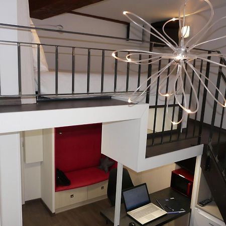Le 12 Pierres - Croix-Rousse - Cosy & Design Apartment Lyon Exterior foto