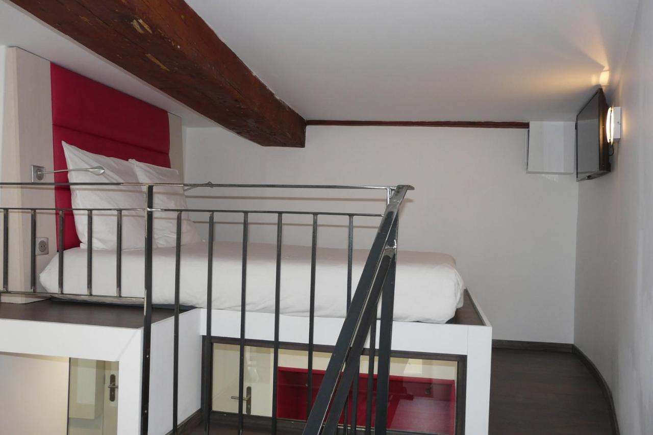 Le 12 Pierres - Croix-Rousse - Cosy & Design Apartment Lyon Exterior foto
