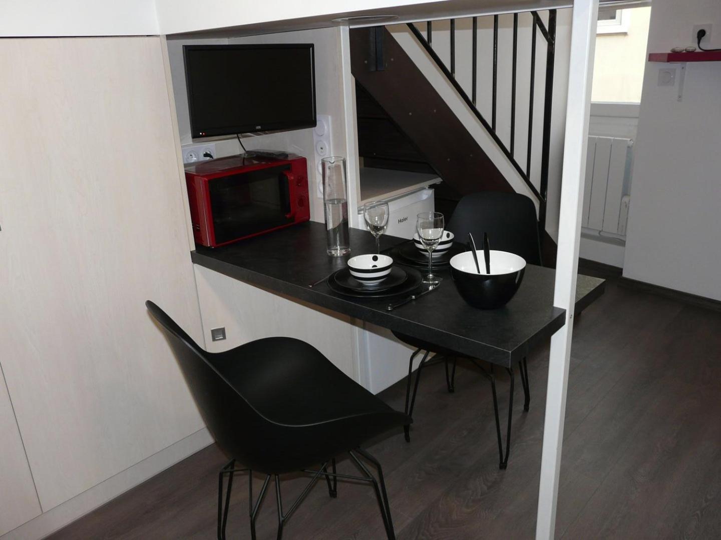 Le 12 Pierres - Croix-Rousse - Cosy & Design Apartment Lyon Exterior foto