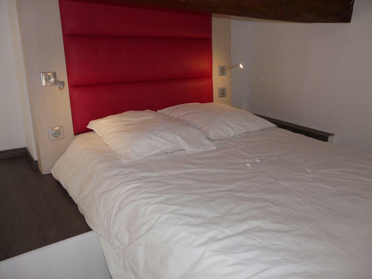 Le 12 Pierres - Croix-Rousse - Cosy & Design Apartment Lyon Exterior foto