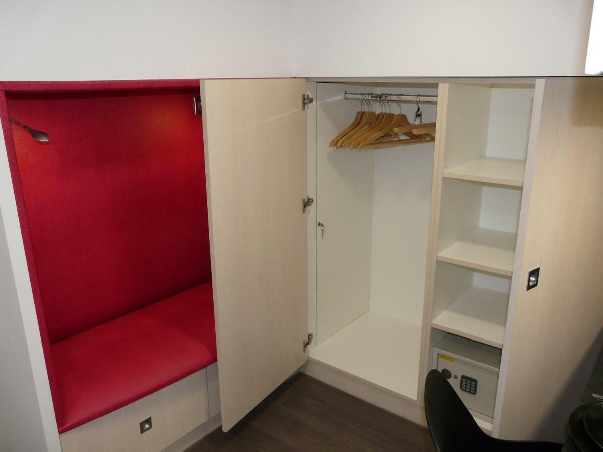 Le 12 Pierres - Croix-Rousse - Cosy & Design Apartment Lyon Exterior foto